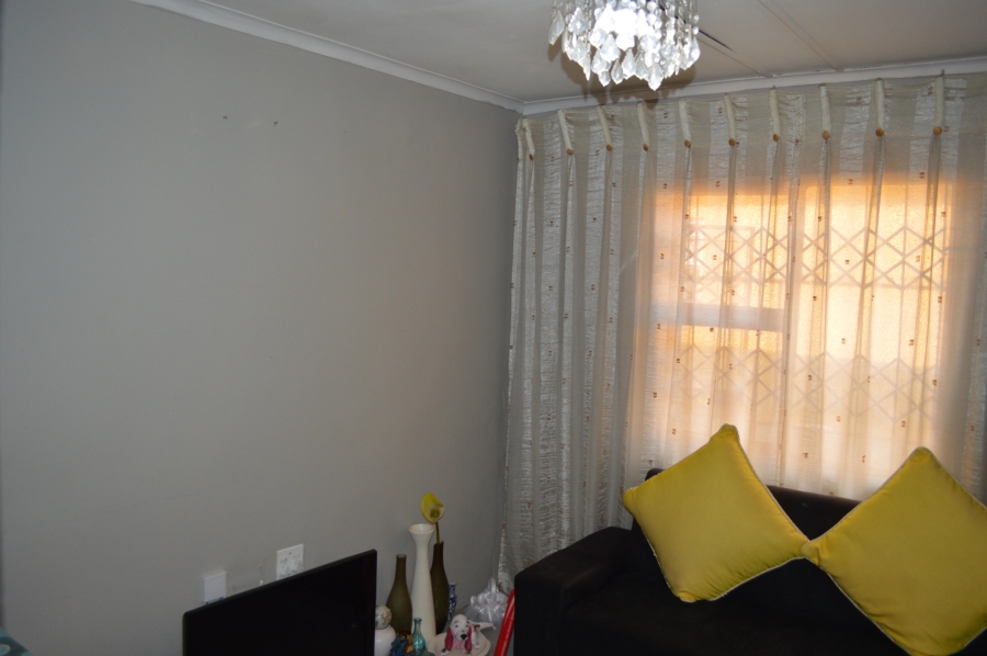 4 Bedroom Property for Sale in Aloevale Eastern Cape